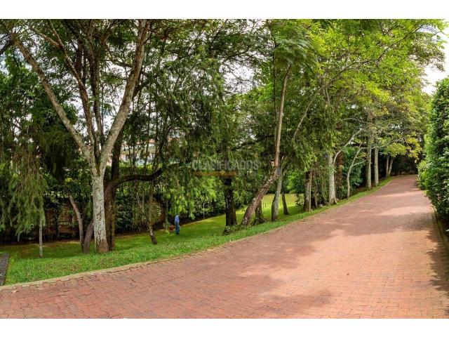 Casas, Venta en Pance