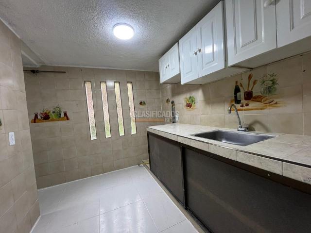 Apartamentos, Alquiler en Chiminangos