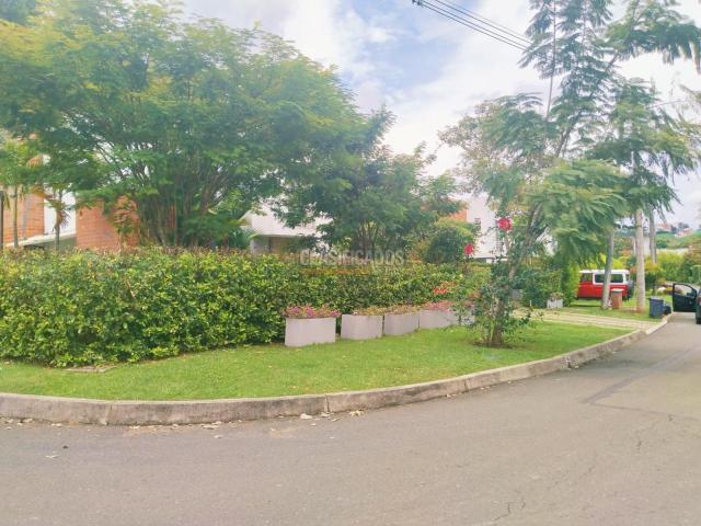 Casas, Venta en Jamundí