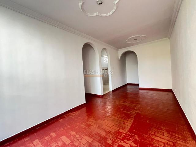 Apartamentos, Alquiler en Torres de Comfandi