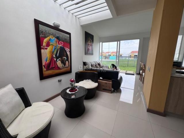 Casas, Venta en Jamundí