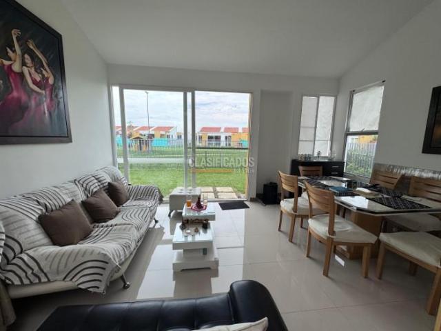 Casas, Venta en Jamundí