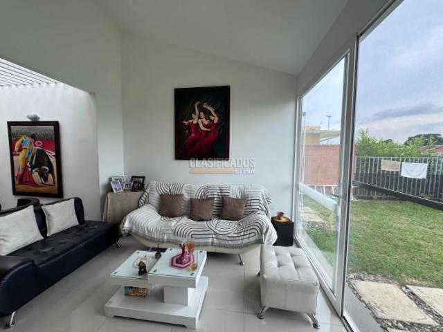 Casas, Venta en Jamundí