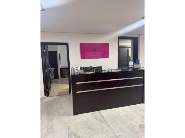 Oficinas y Consultorios, Venta en San Fernando
