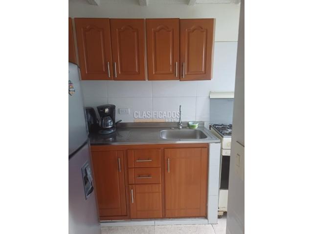 Apartamentos, Venta en Colseguros