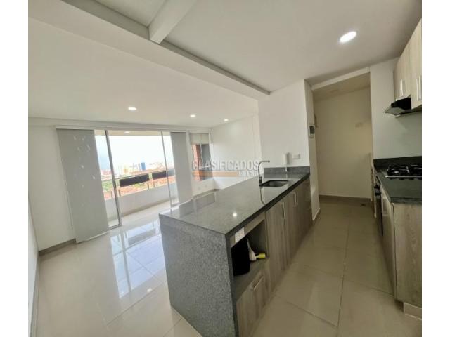 Apartamentos, Venta en Valle del Lili