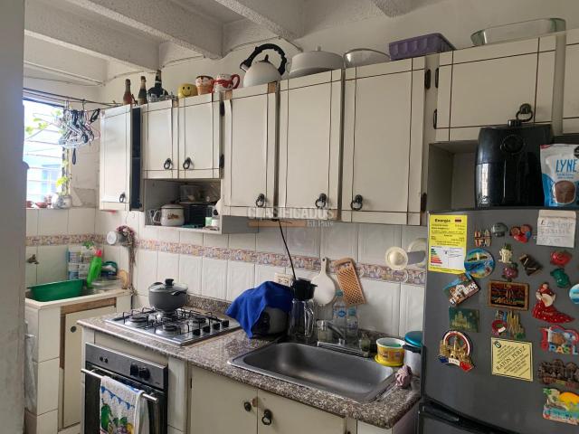 Apartamentos, Venta en Colseguros