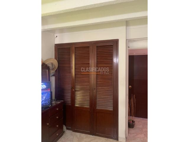 Apartamentos, Venta en Colseguros