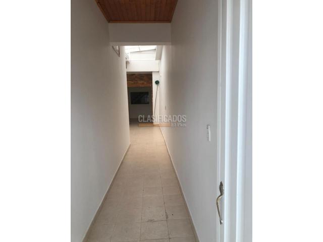 Casas, Alquiler en Bucaramanga