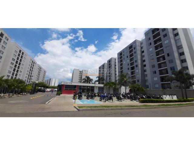 Apartamentos, Alquiler en Kachipay
