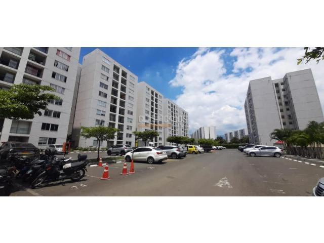 Apartamentos, Alquiler en Kachipay