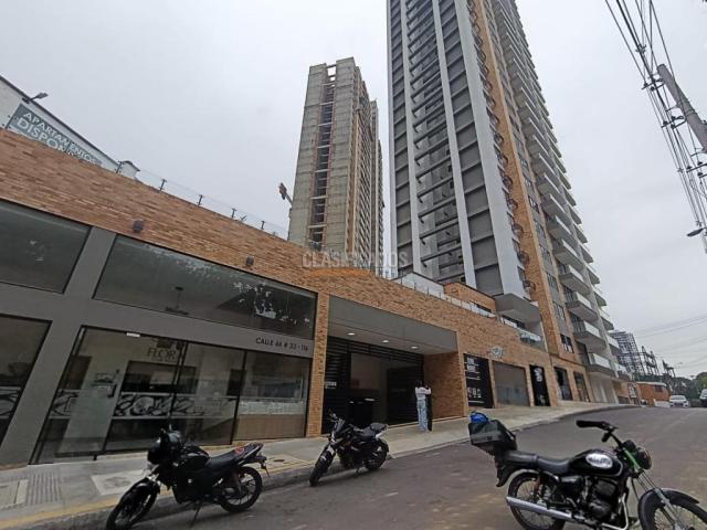 Apartamentos, Alquiler en Bucaramanga