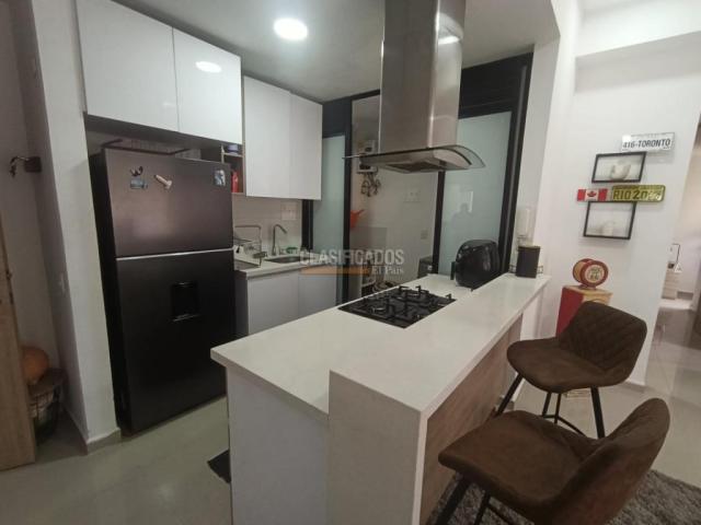 Apartamentos, Alquiler en Bucaramanga