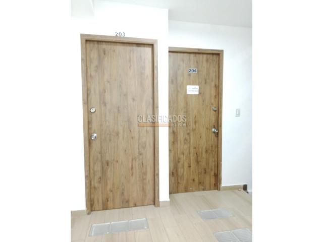 Apartaestudios, Alquiler en San Fernando Viejo
