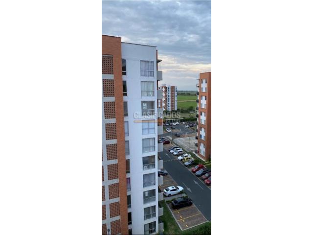 Apartamentos, Venta en Ciudad Melendez