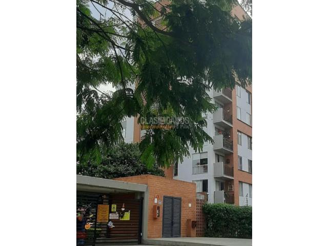 Apartamentos, Venta en Ciudad Melendez