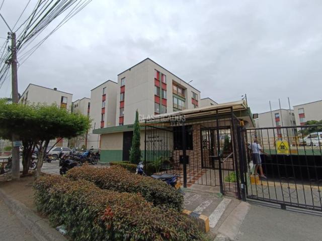 Apartamentos, Alquiler en Torres de Comfandi