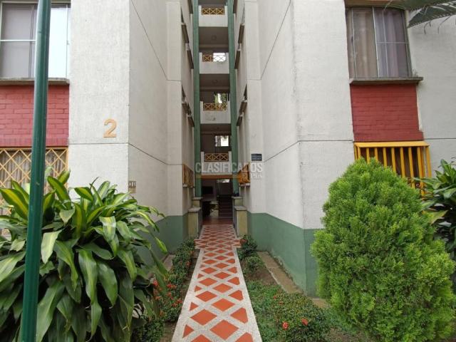 Apartamentos, Alquiler en Torres de Comfandi