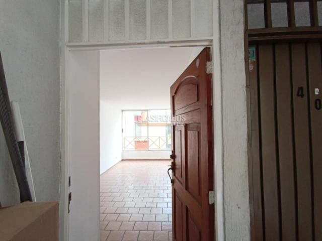 Apartamentos, Alquiler en Torres de Comfandi