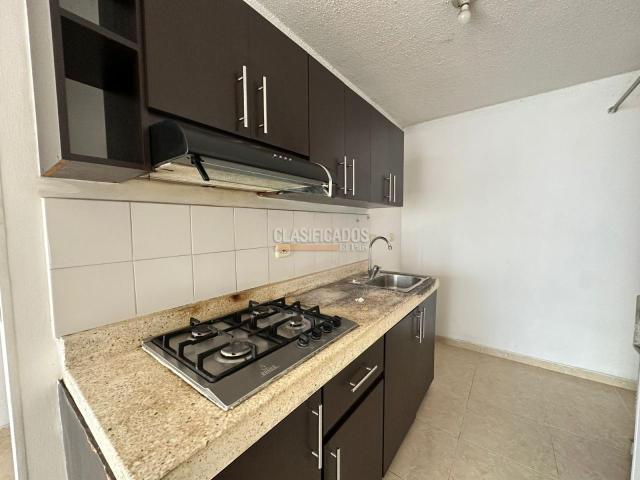 Apartamentos, Venta en Valle del Lili