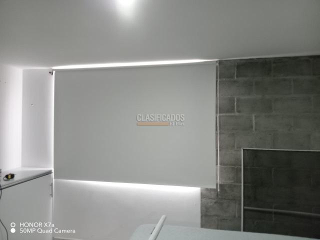 Instalación persianas y cortinas