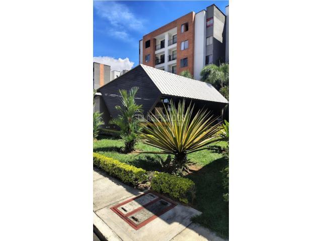Apartamentos, Alquiler en Jamundí