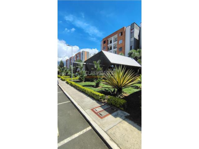 Apartamentos, Alquiler en Jamundí
