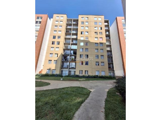 Apartamentos, Alquiler en Ciudad Melendez