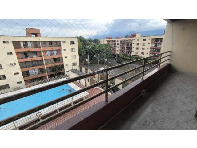 Apartamentos, Venta en Cristóbal Colón