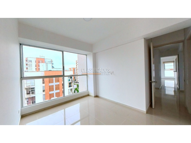 Apartamentos, Venta en Ciudad Melendez