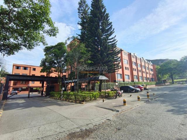 Apartamentos, Alquiler en La Cascada