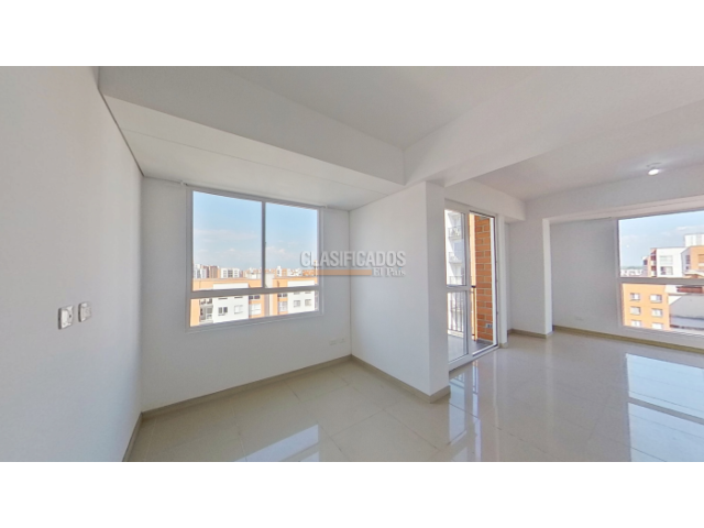 Apartamentos, Venta en Ciudad Melendez