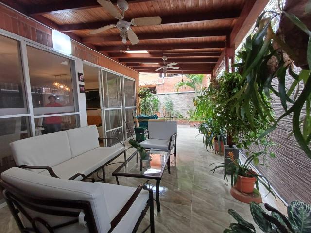 Casas, Venta en Jamundí