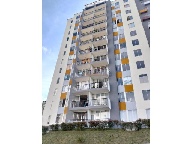 Apartamentos, Alquiler en Dos Quebradas