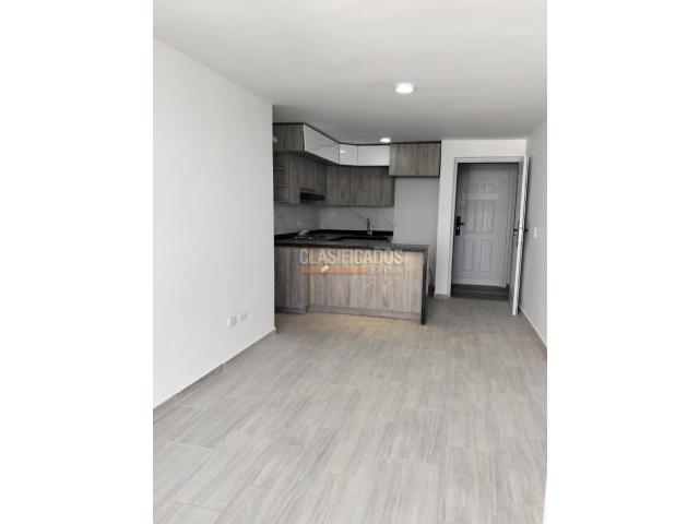 Apartamentos, Alquiler en Dos Quebradas