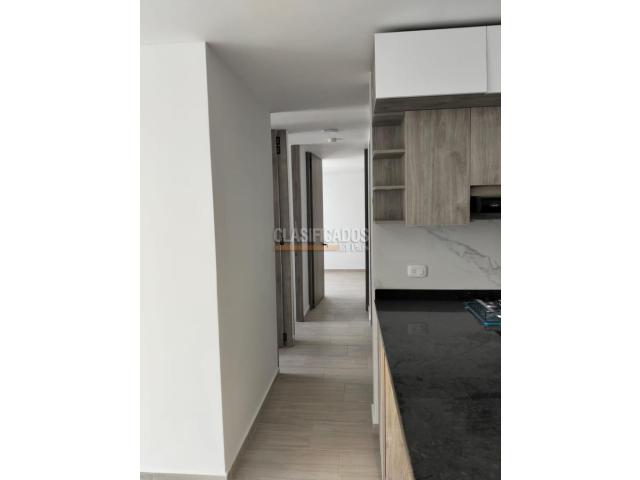 Apartamentos, Alquiler en Dos Quebradas