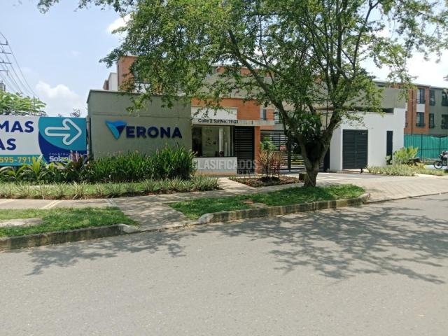 Casas, Alquiler en Jamundí