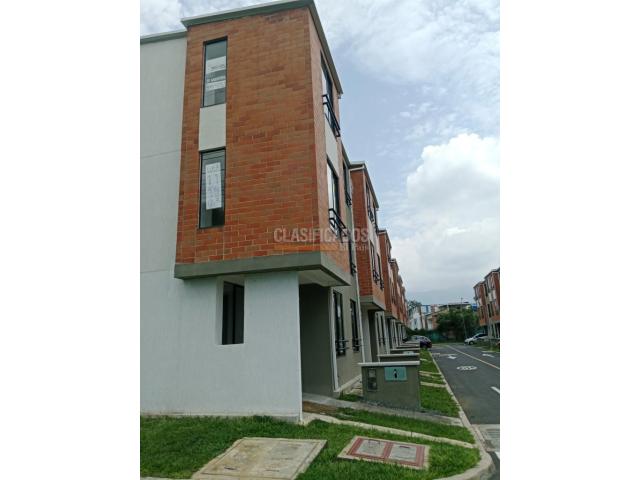 Casas, Alquiler en Jamundí