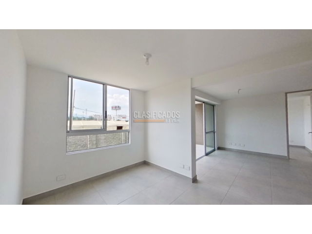 Apartamentos, Venta en Valle del Lili
