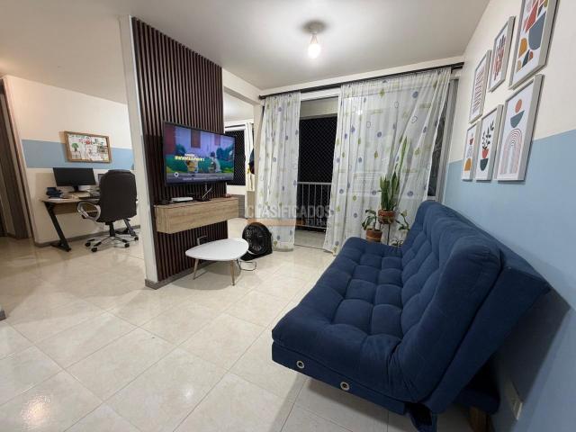 Apartamentos, Venta en Prados del Norte