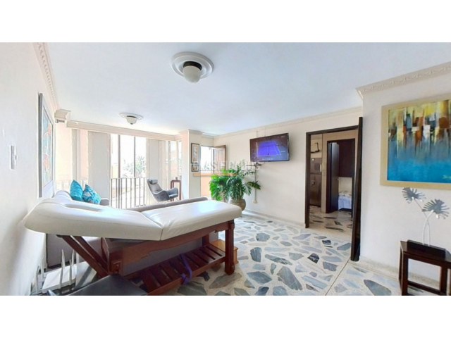 Apartamentos, Venta en Ed. Versalles
