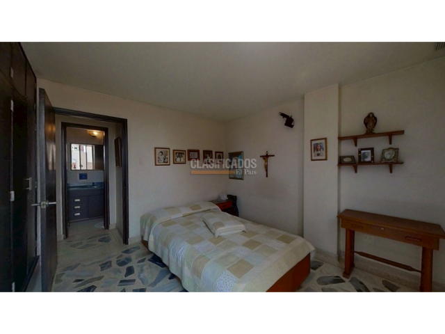 Apartamentos, Venta en Ed. Versalles