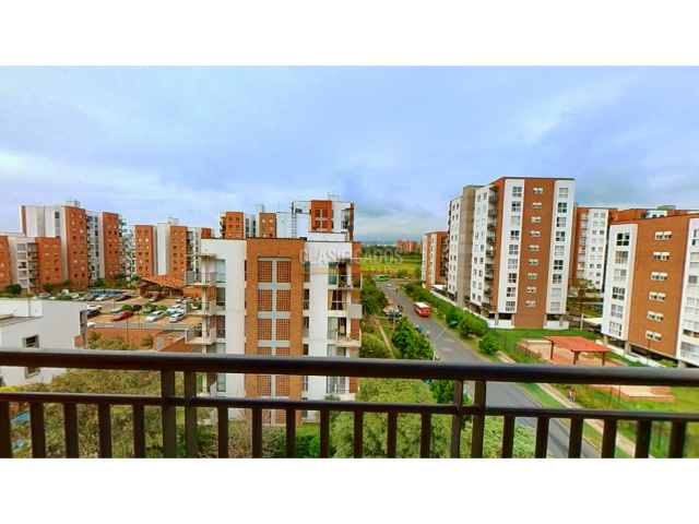 Apartamentos, Venta en Ciudad Bochalema
