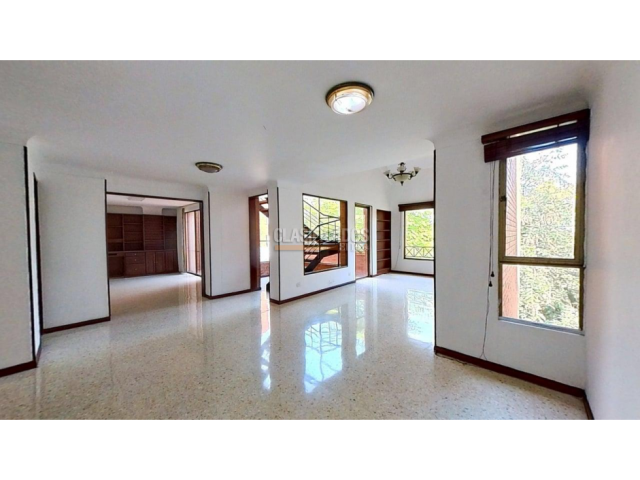 Apartamentos, Venta en El Ingenio
