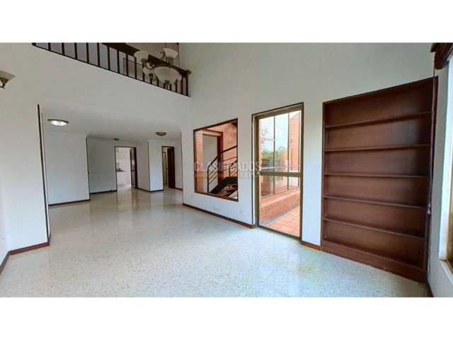 Apartamentos, Venta en El Ingenio