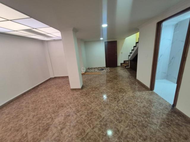 Apartamentos, Alquiler en Bogotá