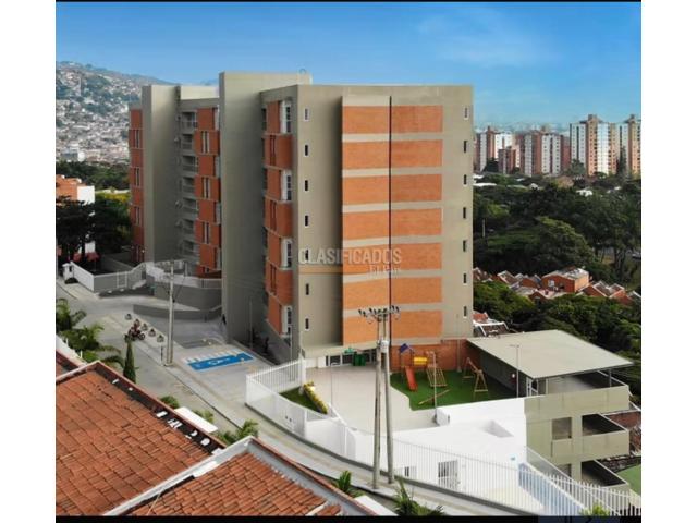 Apartamentos, Venta en Guadalupe