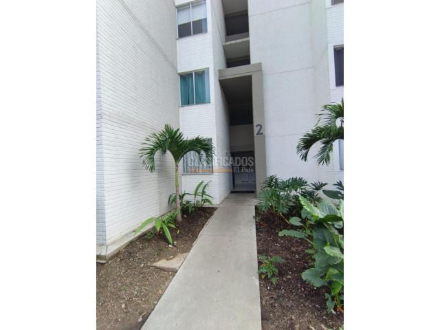 Apartamentos, Alquiler en Kachipay