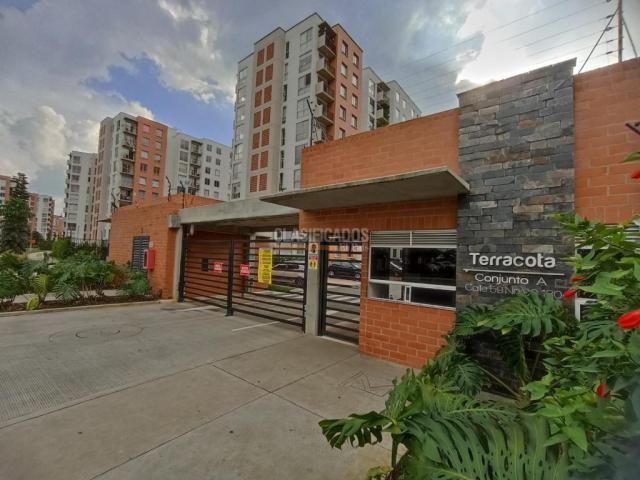 Apartamentos, Alquiler en Ciudad Melendez