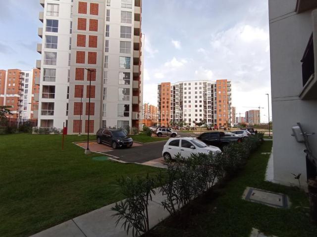 Apartamentos, Alquiler en Ciudad Melendez